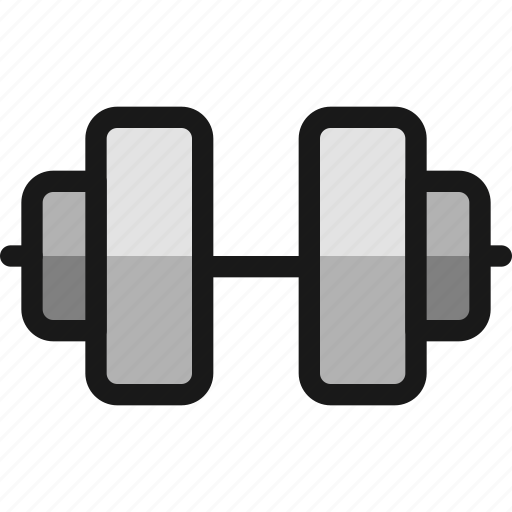 Fitness, weights icon - Download on Iconfinder on Iconfinder