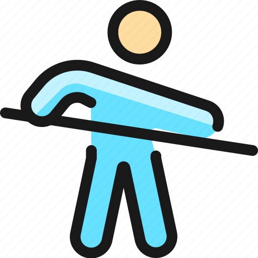 Pool, player icon - Download on Iconfinder on Iconfinder