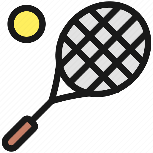 Tennis, racquet icon - Download on Iconfinder on Iconfinder