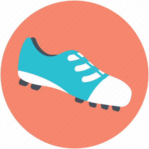 Gym shoes, running shoes, sneaker, sport footwear, sports shoes icon - Download on Iconfinder