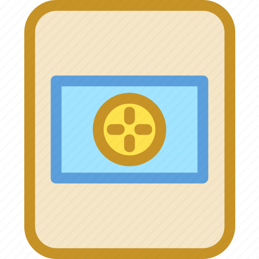 Game, gameboy, popular game, saint petersburg, video game icon - Download on Iconfinder