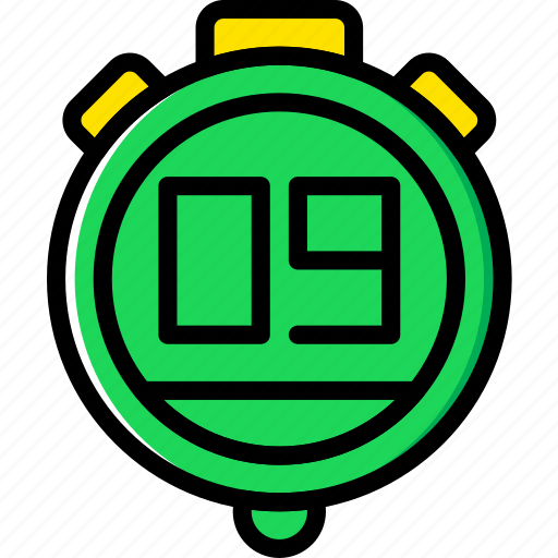 Game, play, sport, timer icon - Download on Iconfinder