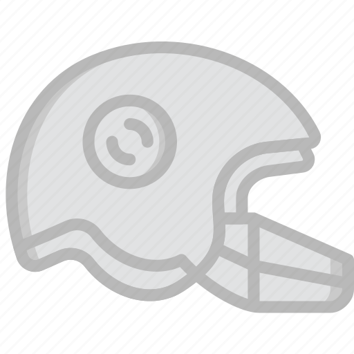 Football, game, helmet, play, sport icon - Download on Iconfinder