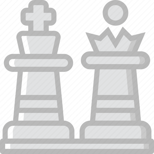 Chess, game, pieces, play, sport icon - Download on Iconfinder