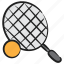 badminton racket, olympic sports, racket, squash racket, tennis racket 