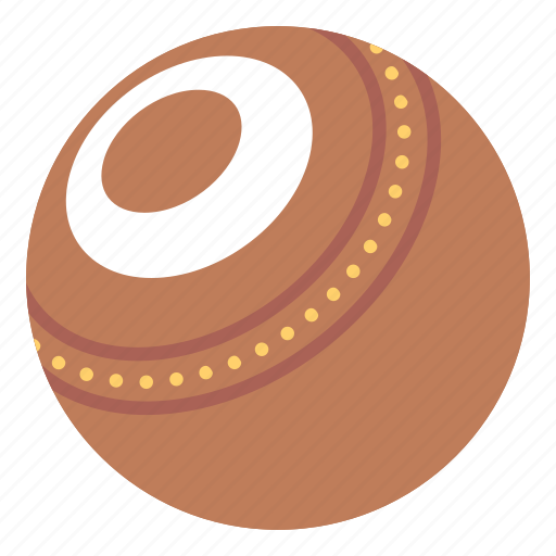 Lawn bowl, sports ball, ball, bowl ball, game ball icon - Download on Iconfinder