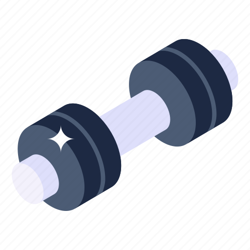 Free weights, fitness equipment, barbell bar, fitness accessory, barbells icon - Download on Iconfinder