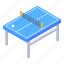 tennis table, ping pong table, game table, sports table, game 