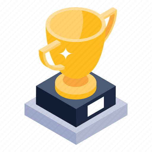 Winner trophy, winning cup, prize, trophy cup, championship trophy icon - Download on Iconfinder