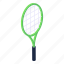 racquet, squash racket, sports accessory, sports equipment, badminton 