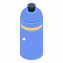 water bottle, sports bottle, drinking bottle, sports water, sports container 
