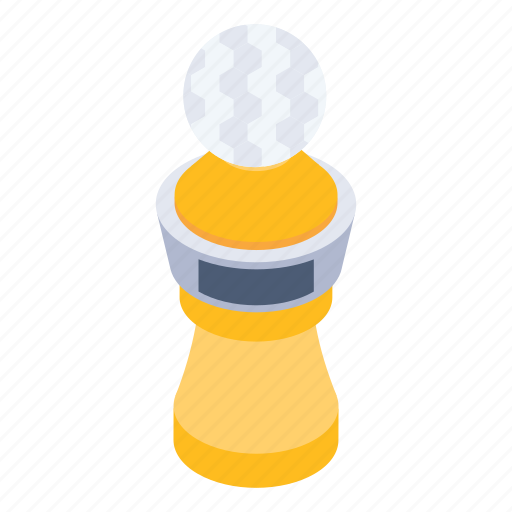 Baseball trophy, winning cup, prize, trophy cup, championship trophy icon - Download on Iconfinder