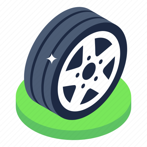Auto wheel, car wheel, sports wheel, racing wheel, fast wheel icon - Download on Iconfinder