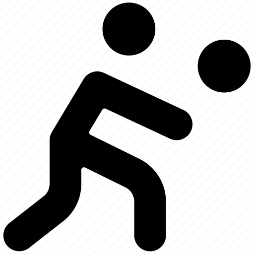 Tennis, forehand, sports, sport, human, athlete, person icon - Download on Iconfinder