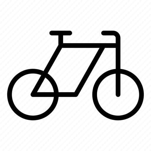 Bike, cycling, sport, cycle, transportation, cyclist, parts icon - Download on Iconfinder