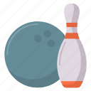 play, hobby, ball, circle, bowling
