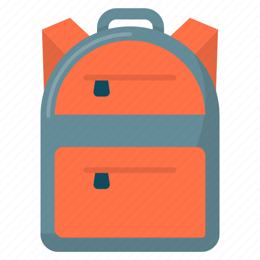 Backpack, bag, shopping, shop, cart icon - Download on Iconfinder
