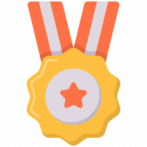 Golden, prize, trophy, gold, certificate icon - Download on Iconfinder