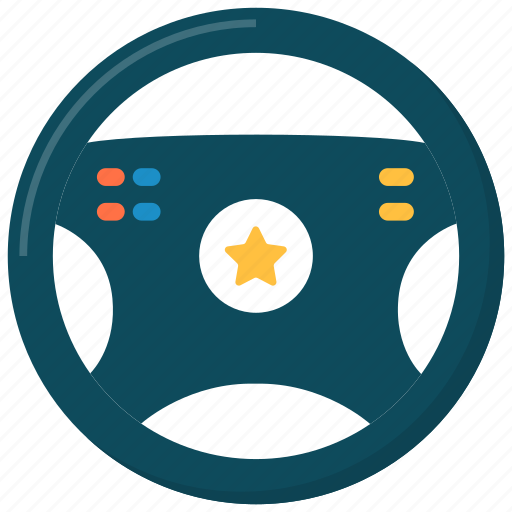 Way, driver, speed, transport icon - Download on Iconfinder