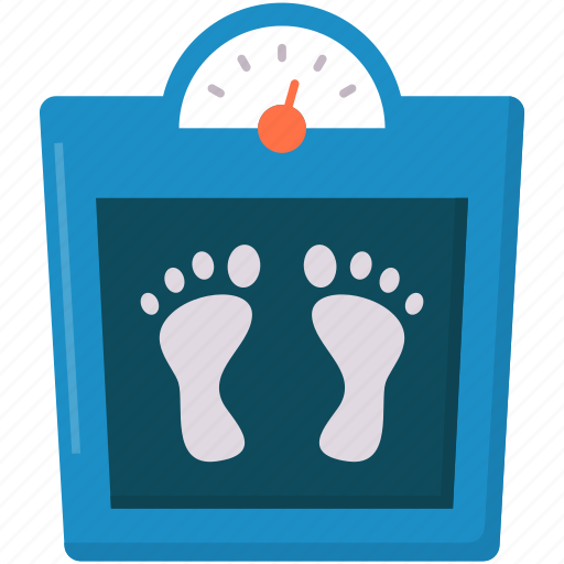 Balance, fitness, diet, machine, instrument icon - Download on Iconfinder