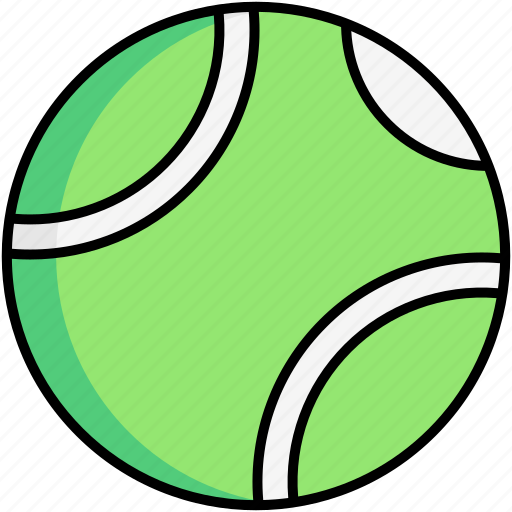 Tennis, ball, sport icon - Download on Iconfinder