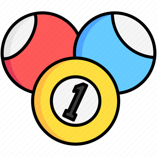 Billiard, billiard ball, snooker icon - Download on Iconfinder
