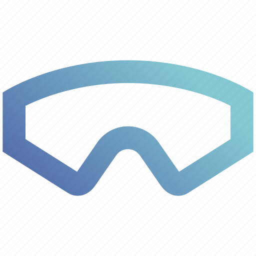 Diving, eyeglasses, glasses, goggles, safety glasses, swimming, swimming goggles icon - Download on Iconfinder