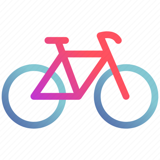 Bicycle, bike, cycle, cycling, cyclist, fitness, sport icon - Download on Iconfinder