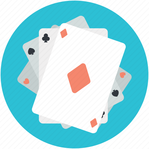 Casino, casino card, diamond card, play card, poker card icon - Download on Iconfinder