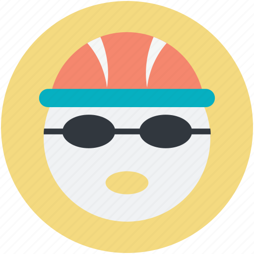 Cycling player, player, player face, sports person, sportsman icon - Download on Iconfinder