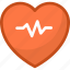 cardiology, heart, heartbeat, lifeline, pulse 