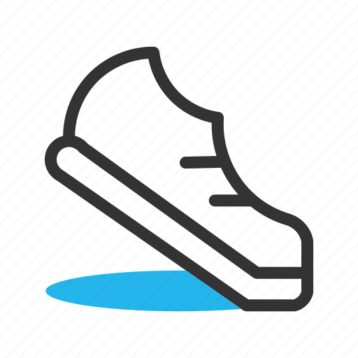 Sports, hobbies, activities, sneaker icon - Download on Iconfinder