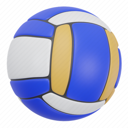Volley, ball, sport, play, game, sports, exercise icon - Download on Iconfinder