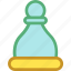board game, chess figure, chess game, chess pawn, chess piece 