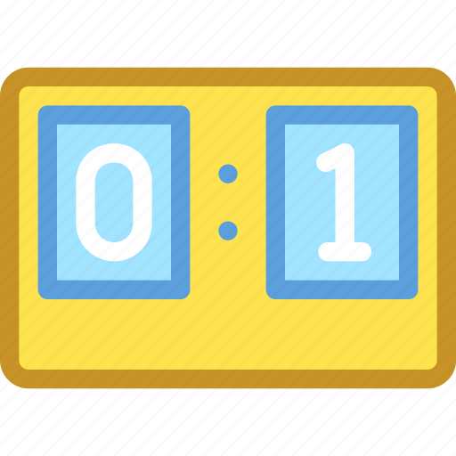 Countdown, duration, time, timekeeper, timer icon - Download on Iconfinder