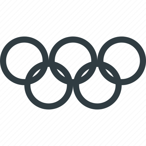 Fittness, olimpic, olympic, sport, sports icon - Download on Iconfinder
