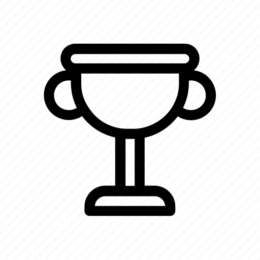 Collection, sport, trophy icon - Download on Iconfinder