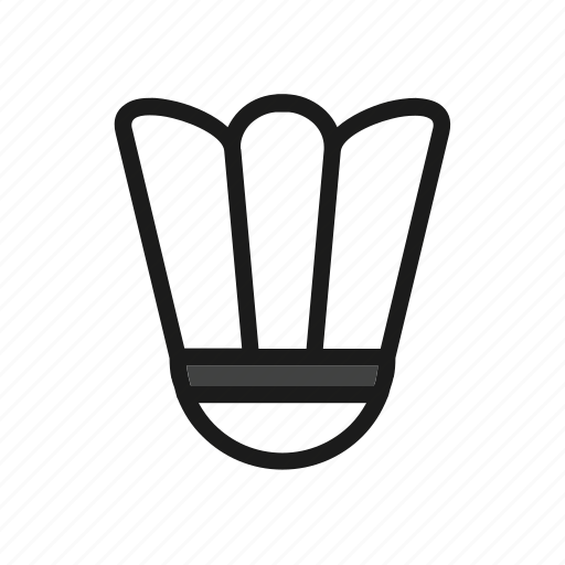Badminton, collection, sport, trophy icon - Download on Iconfinder