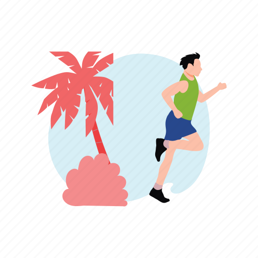 Boy, running, exercise, fitness, sport icon - Download on Iconfinder