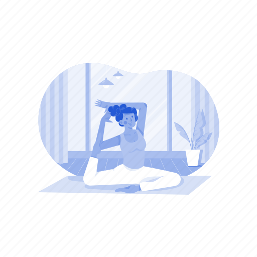 Action, fitness, training, healthy, exercise, people, active icon - Download on Iconfinder