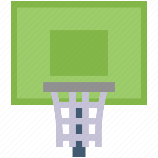 Activity, basket, basketball, game, net, sport icon - Download on Iconfinder