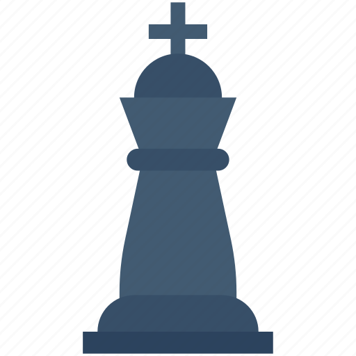 Activity, chess, game, king, piece, sport, strategy icon - Download on Iconfinder