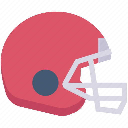 Activity, football, game, helmet, safety, sport icon - Download on Iconfinder
