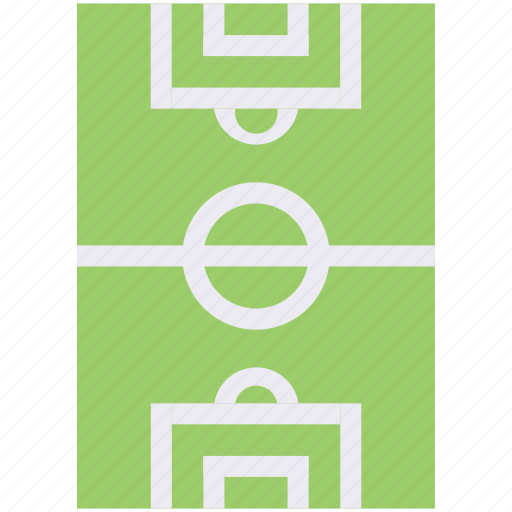 Activity, field, football, game, soccer, sport icon - Download on Iconfinder