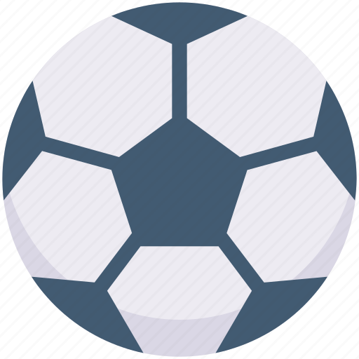 Activity, ball, football, game, soccer, sport icon - Download on Iconfinder