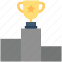 achievement, award, reward, trophy, win, winner 
