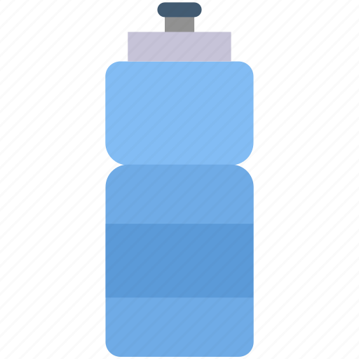 Beverage, bottle, drink, hydration, water icon - Download on Iconfinder