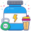 medicine, drugs bottle, supplement, pills bottle, pills jar 