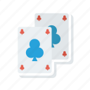 cards, jack, playing, poker