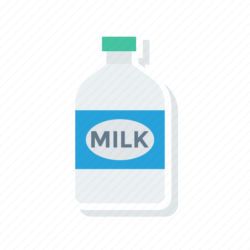 Bottle, carton, milk, pack icon - Download on Iconfinder